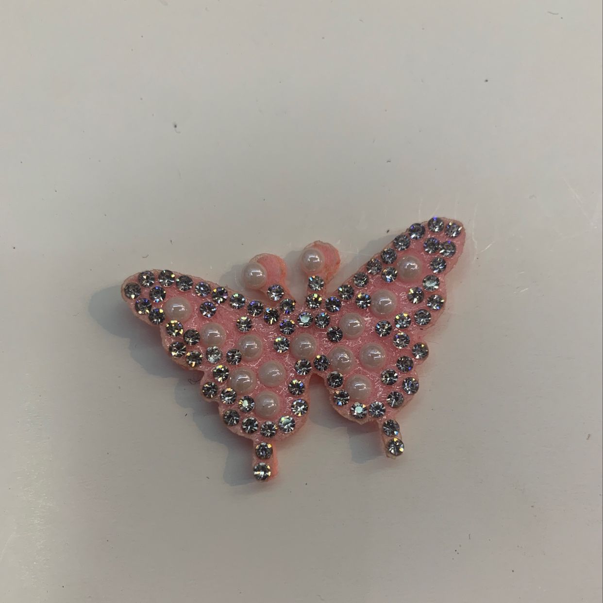 陶瓷款蝴蝶