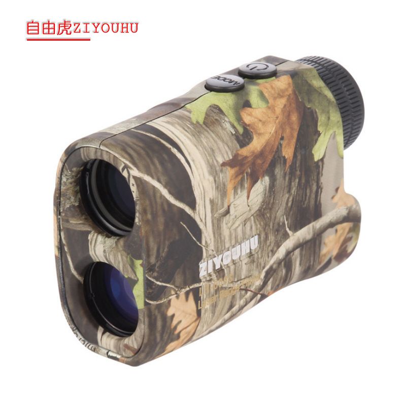 Cross-border exclusive supply BPE-600M single-tube distance measurement camouflage multi-functional distance measurement, speed measurement and Angle measurement integrated distance meter