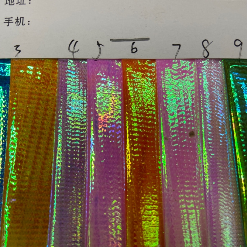 布料/面料产品图