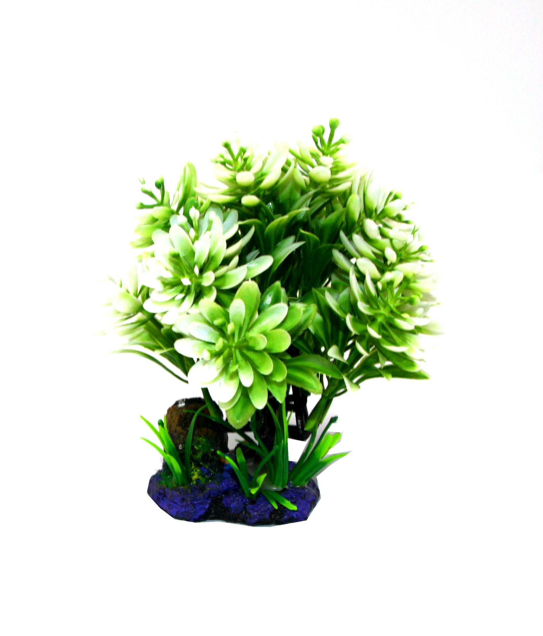 2020 New Water Plant Decoration 1 detail image 1