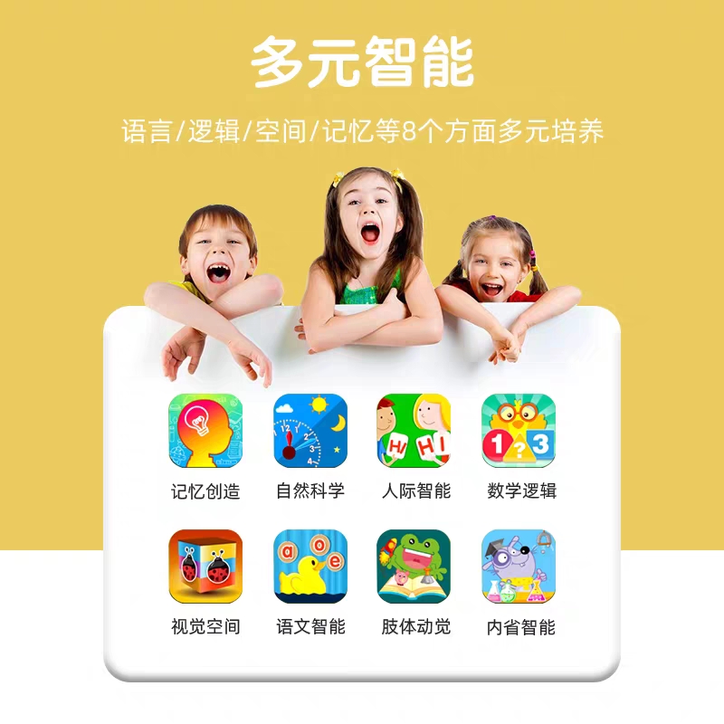 【学习必备】象博士智能机器人语音对话高科技ai人工智能早教陪伴学习机多功能儿童学生益智玩具AR视频监控详情图6