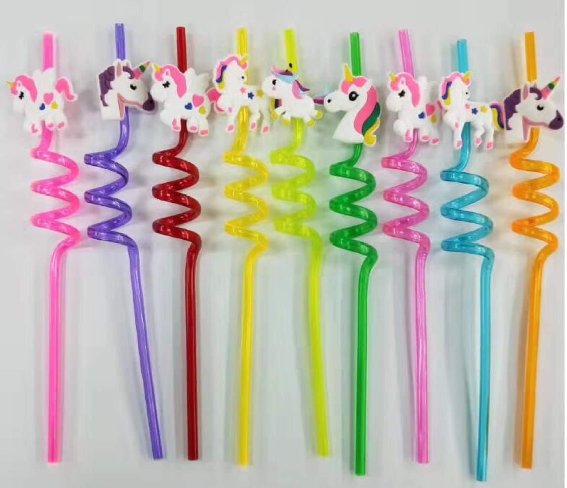 Animal Straw Single Price details Picture