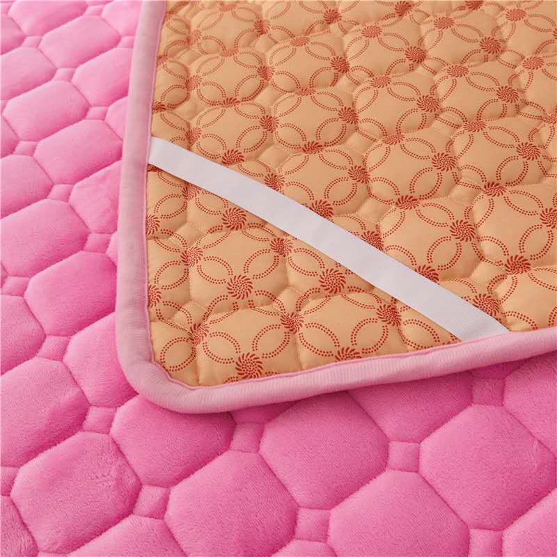 New Farley fleece mattress detail image 3