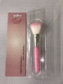 Makeup Brush (Single Set) Specification drawing