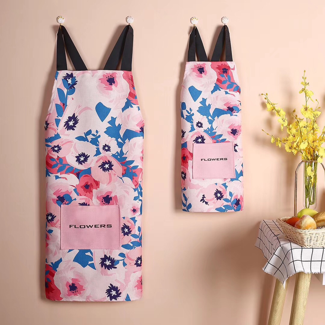 Apron 4