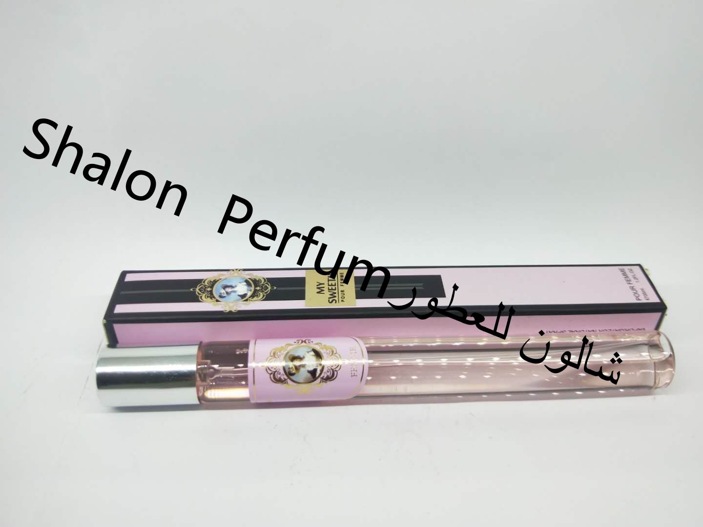 香水/SHALON/SHARONSTARPERFUM/SHALON/SHARONSTARPERFUM细节图