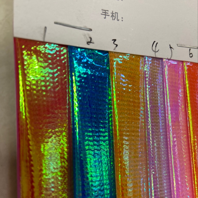 布料/面料细节图