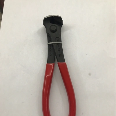Top cutting pliers 7 inches thumbnail