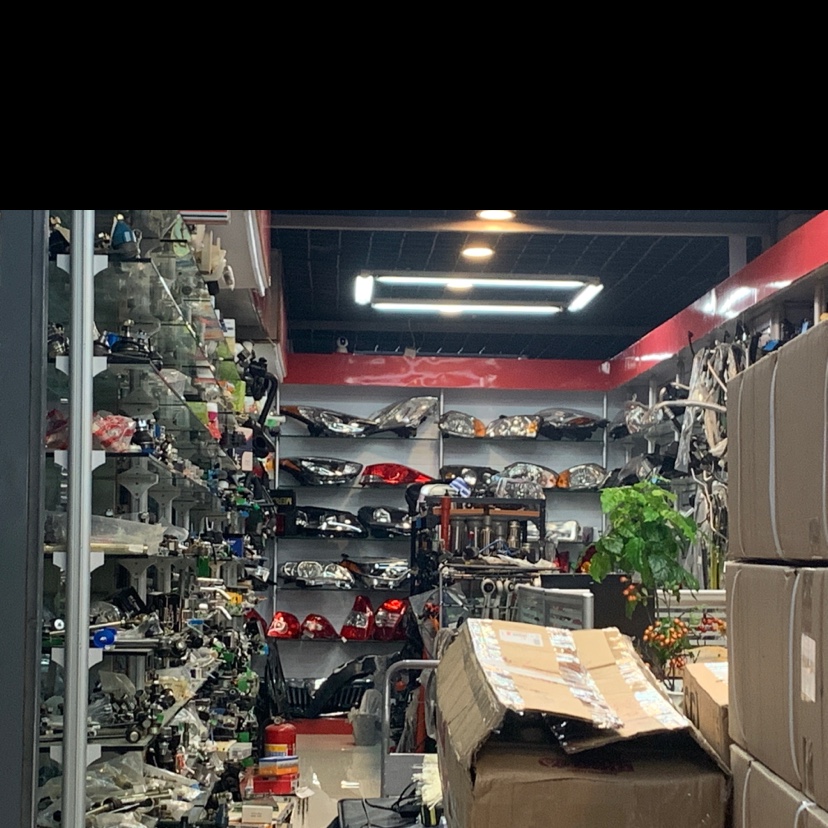 Marlos Auto Parts describe pic - 2