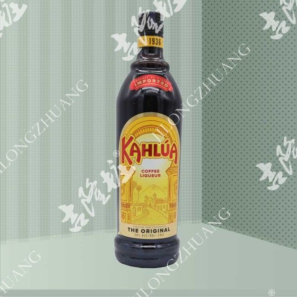 Ganlu Coffee Liqueur