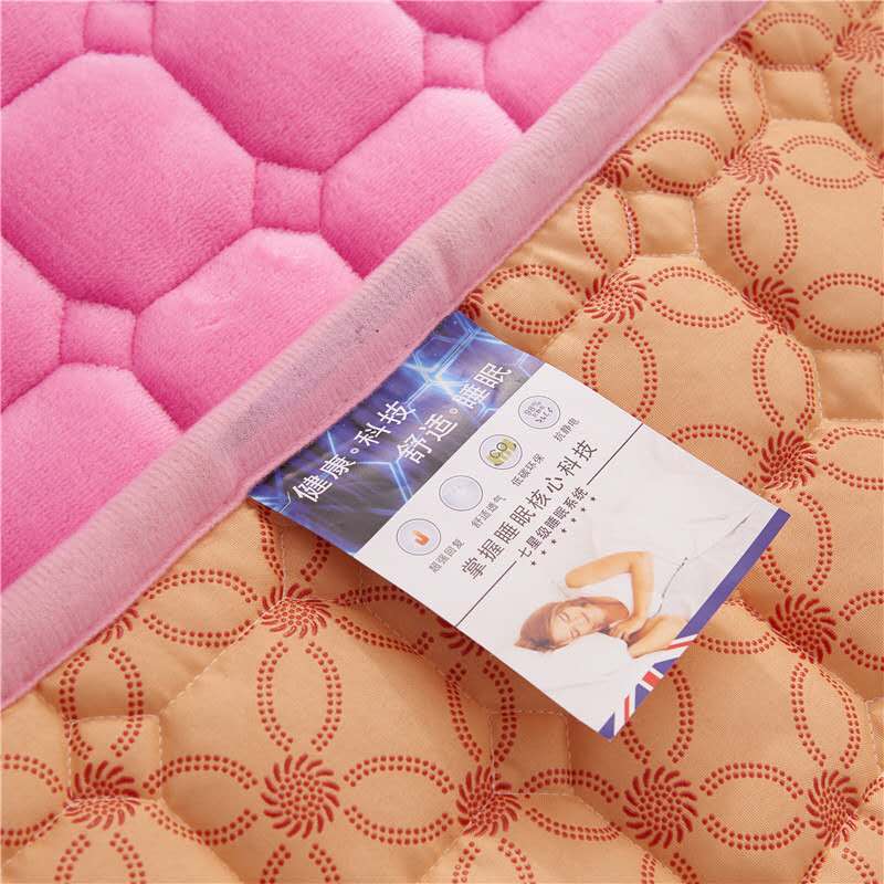 New Farley fleece mattress detail image 4
