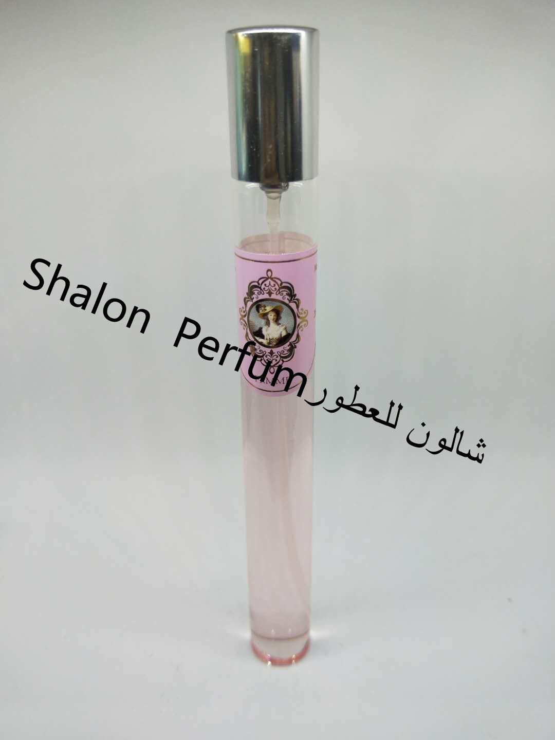 俄罗斯mysweety香水shalonperfum35ml详情1