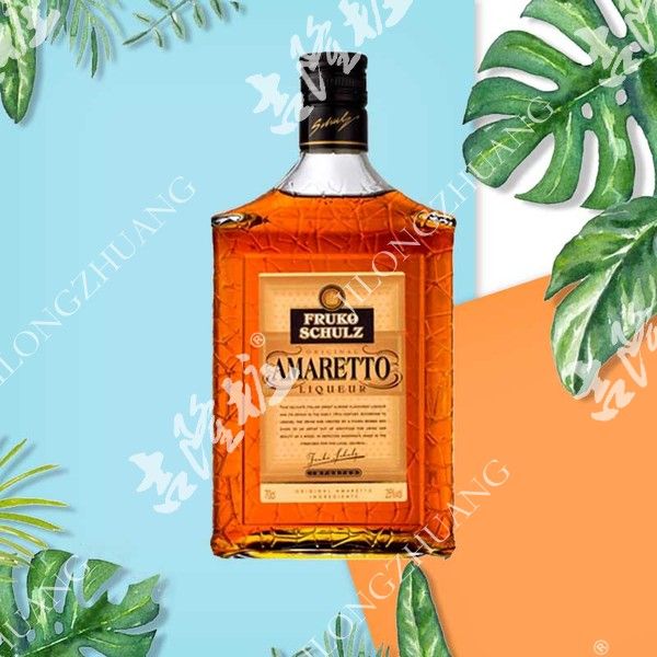 Flouluk Almond Flavored Wine