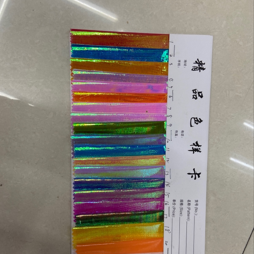 Red colourful unreal colour cloth Christmas ornaments dress decorations headgear handicraft cloth multi - color optional thumbnail