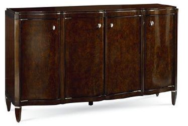 Thomasville Side Cabinet Usf/ 1-N8222135 full figure