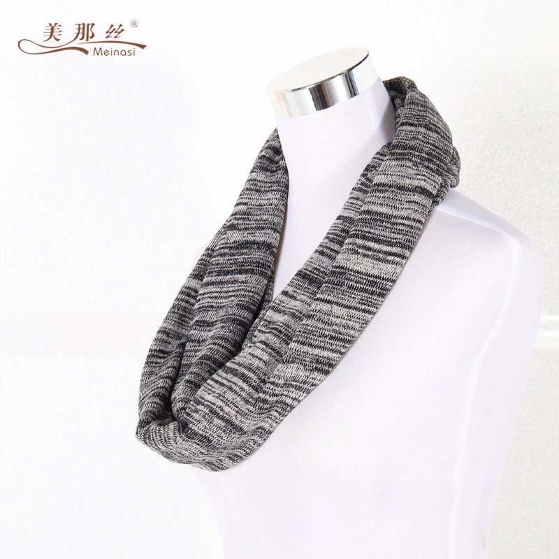 Meina Silk 2020 Supply Wholesale All Fashion Men And Women Share Warm Bibs Factory Direct Sales details Picture