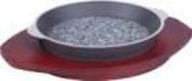 DF68075 Mini round soup plate DF TRADING HOUSE