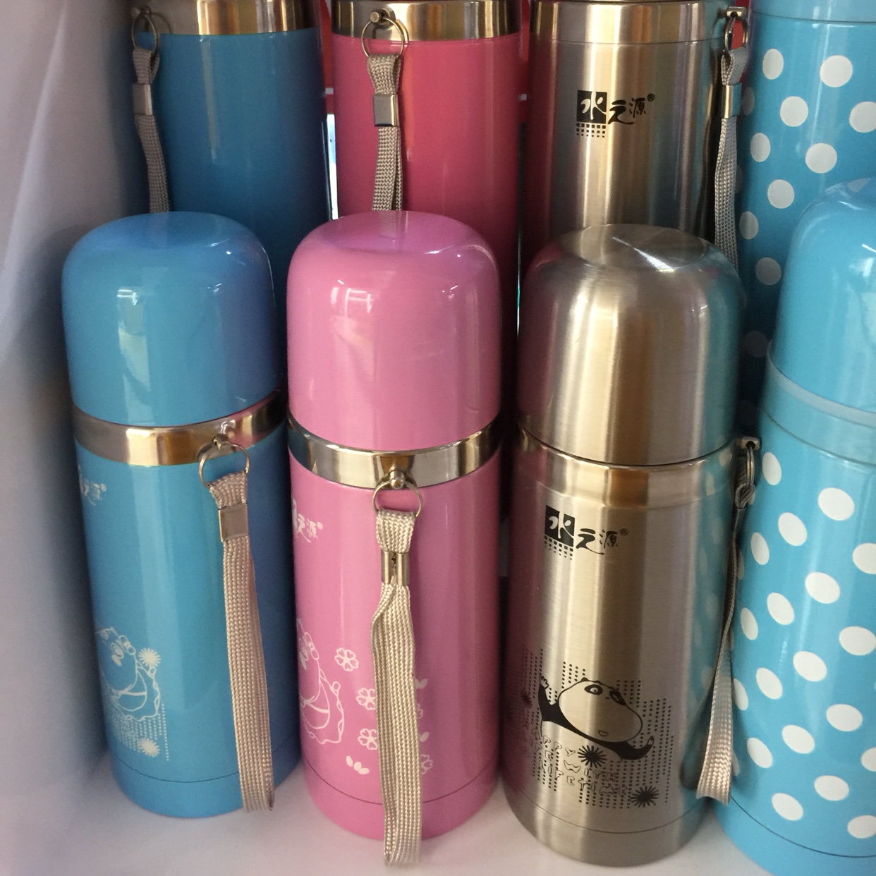 500 steel strap thumbnail