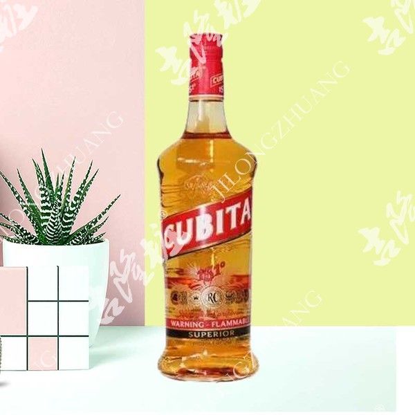Gubetta 151 Rum