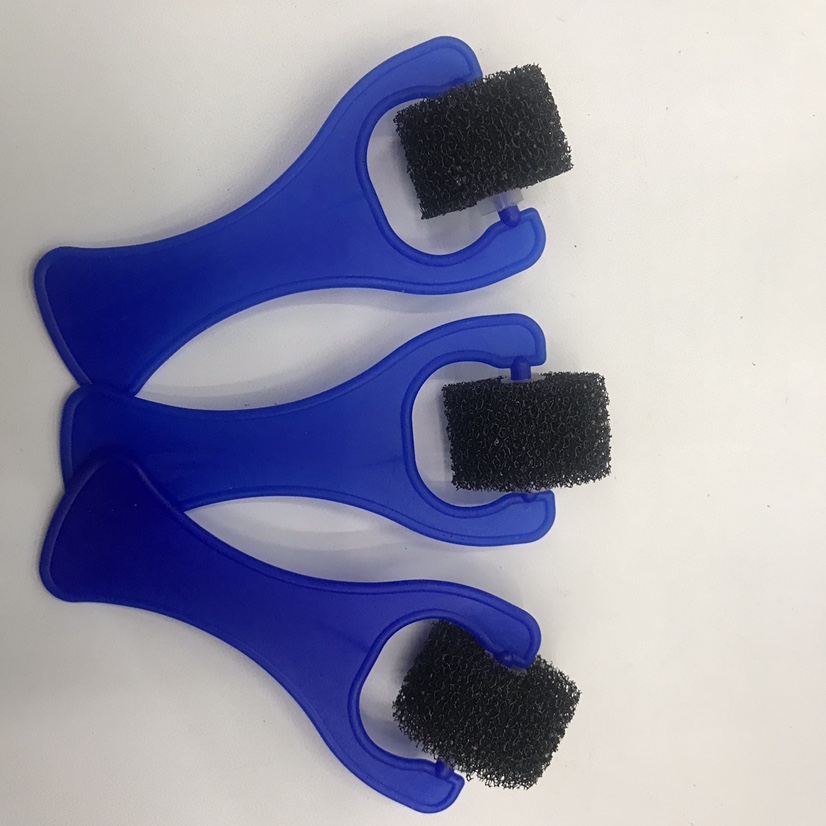 Sponge brush, sponge seal, sponge roller, sponge DIY products