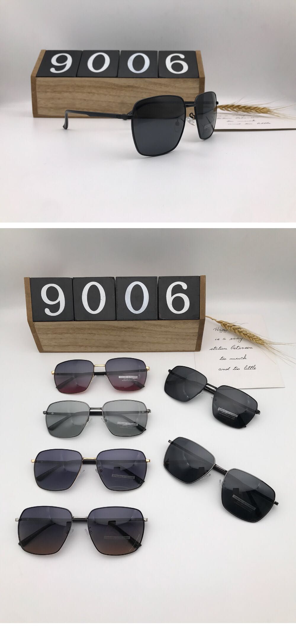 Polarizer 9006