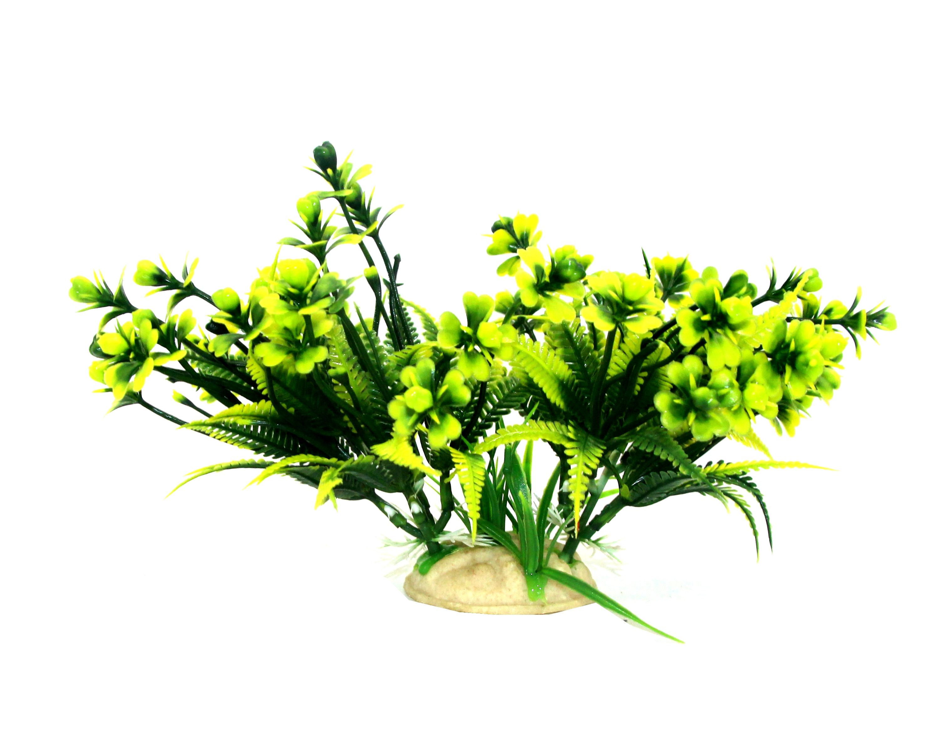 2020 New Water Plant Decoration 8 detail image 1