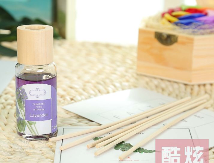 Liquid aromatherapy bottle essential oil aromatherapy Specification image