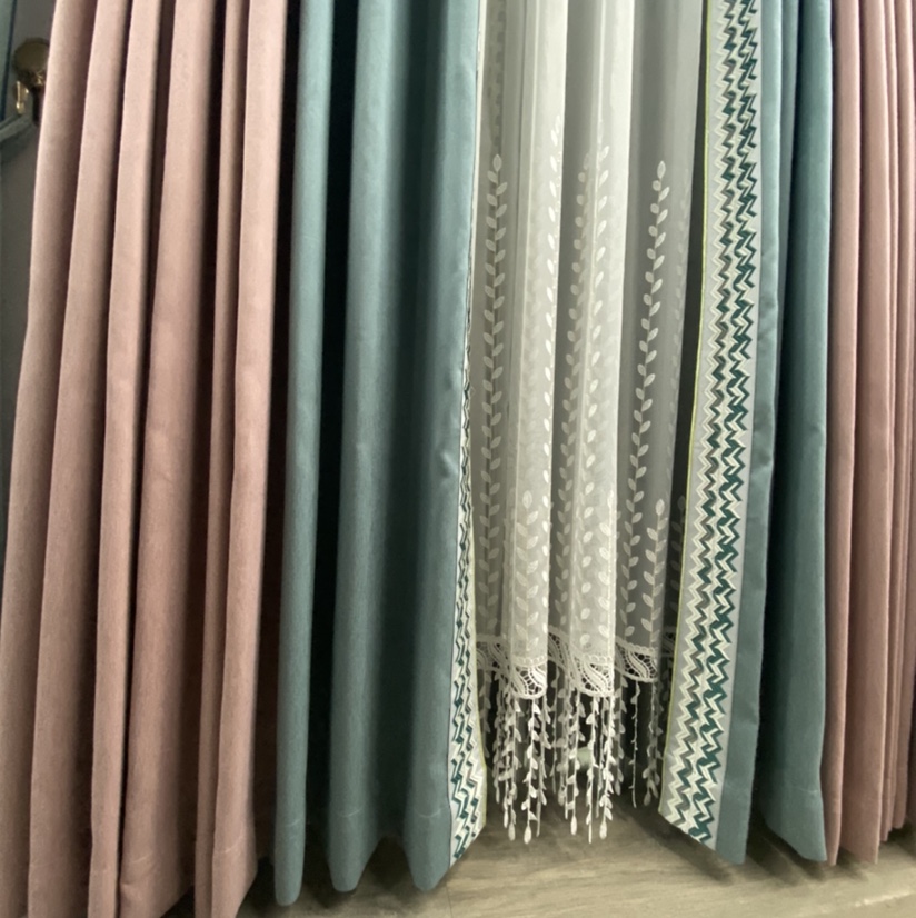 New style factory direct sales retail available for wholesale. [Haina] Tender like Water -534 details Picture