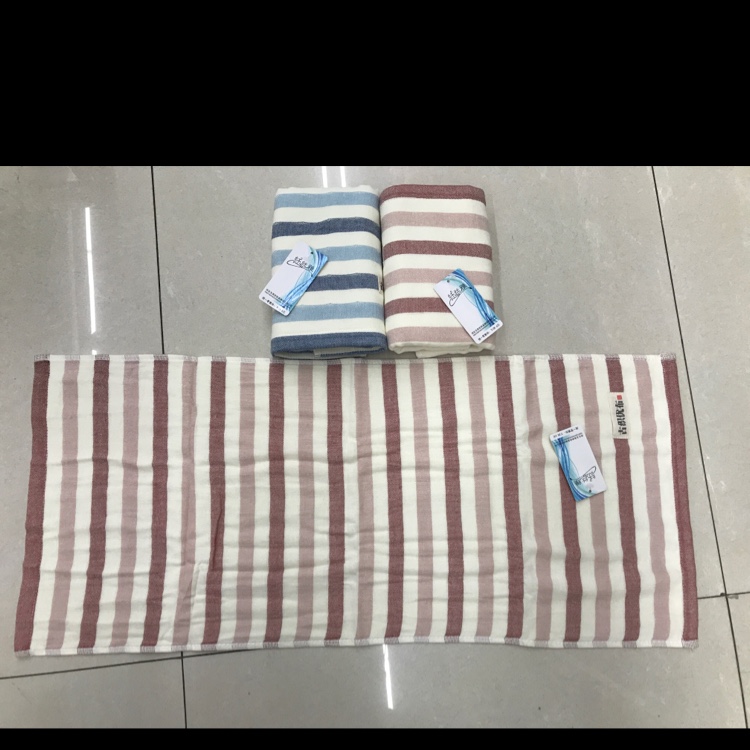 504 fabric towel