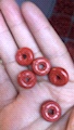 cinnabar details Picture