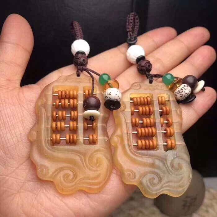 Claw abacus thumbnail
