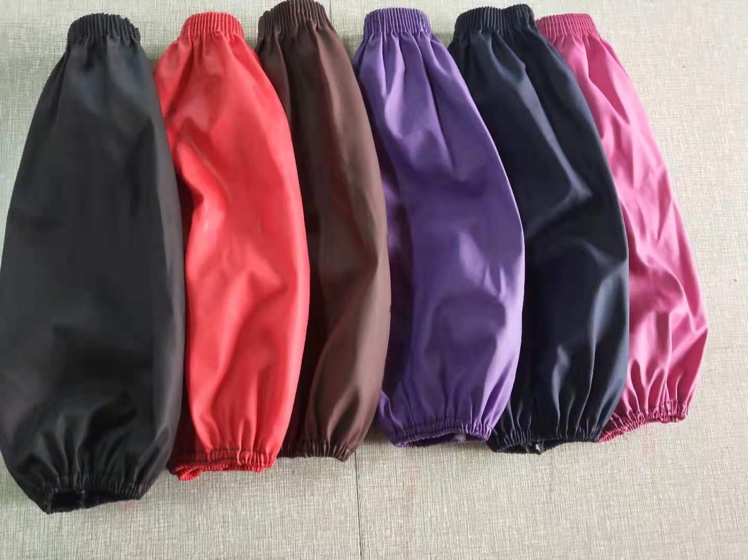 防水袖套57