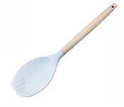WB-5511 silicone spoon