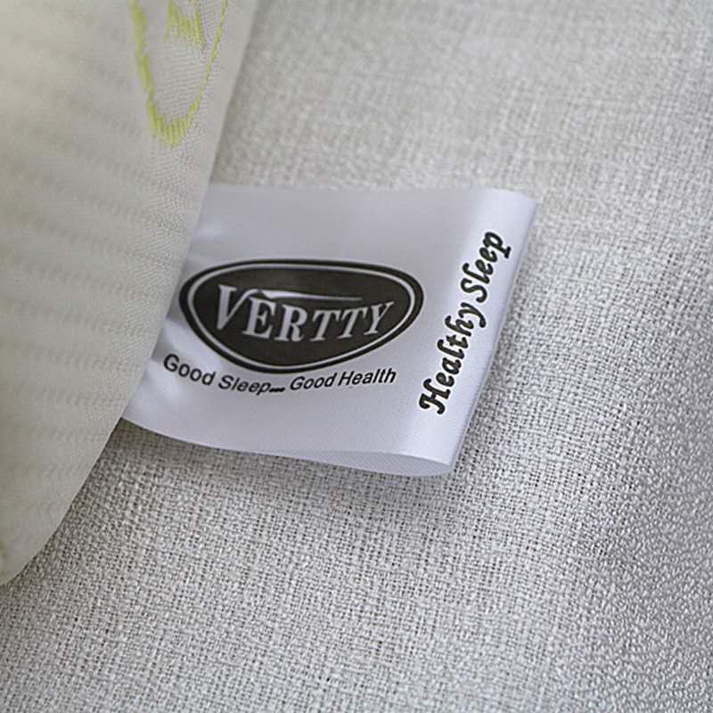 Latex Pillow Application Scenario