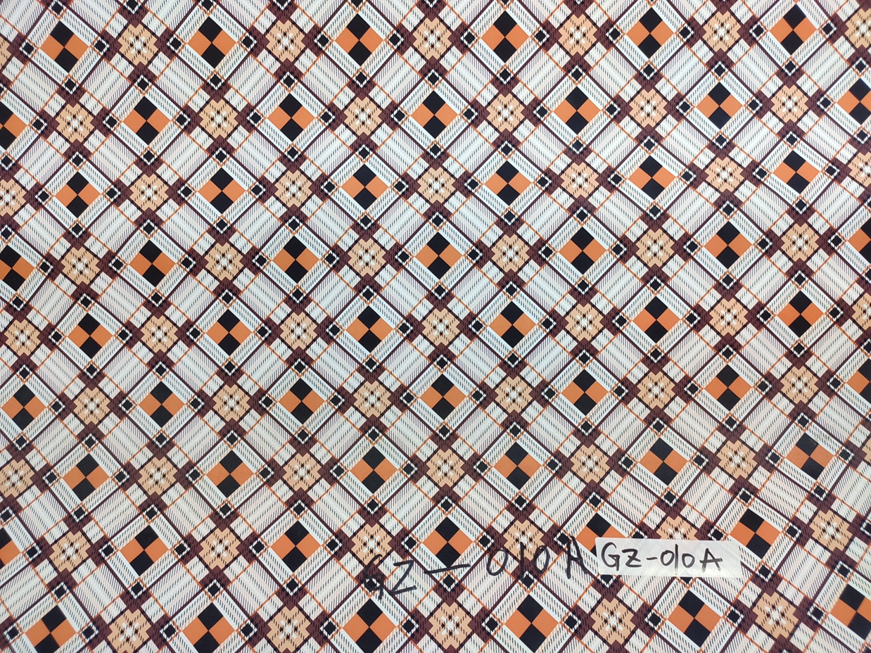 格子桌布详情图10