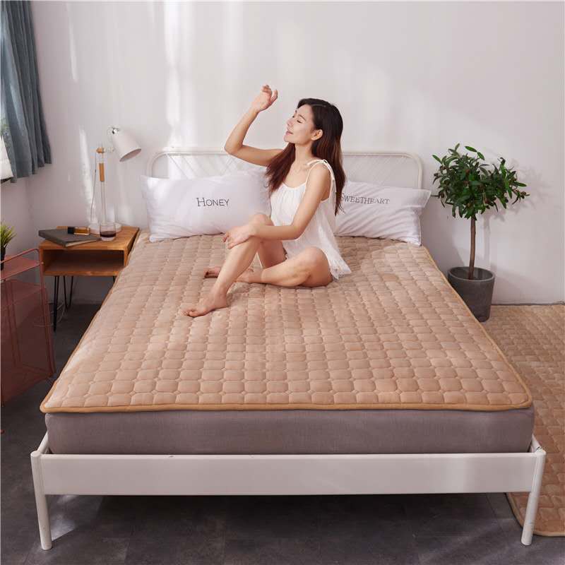 New Farley fleece mattress Specification image