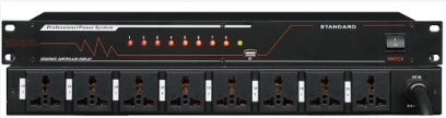 MEYAS MR108时序电源