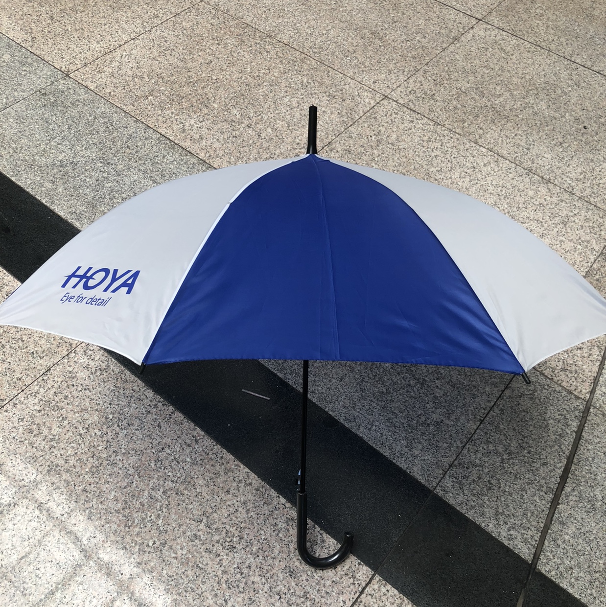60Cm 8K Umbrella Specification drawing