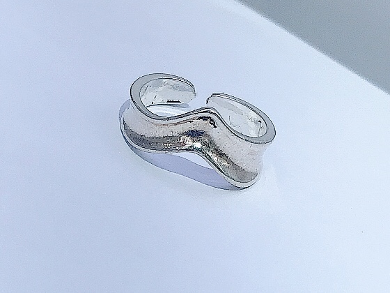 New style antique ring design fashion trend personality ring thumbnail