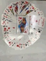 Russian Cards 36 Manufacturers Direct Wholesale Retail Specification drawing