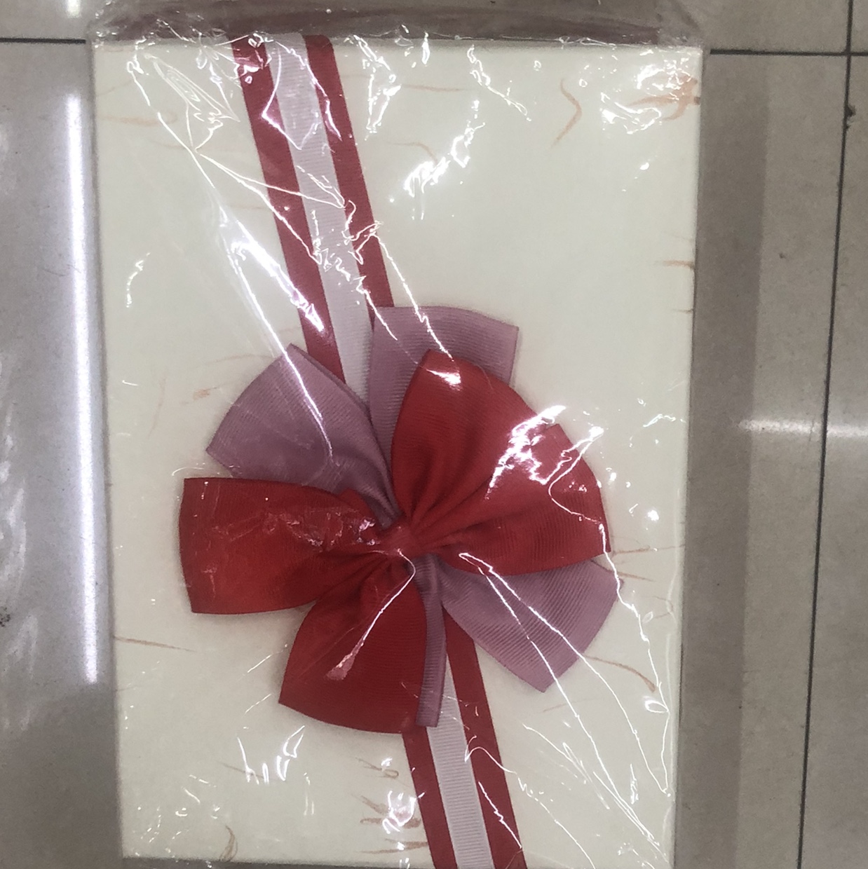 精品高档礼品礼盒天地盖