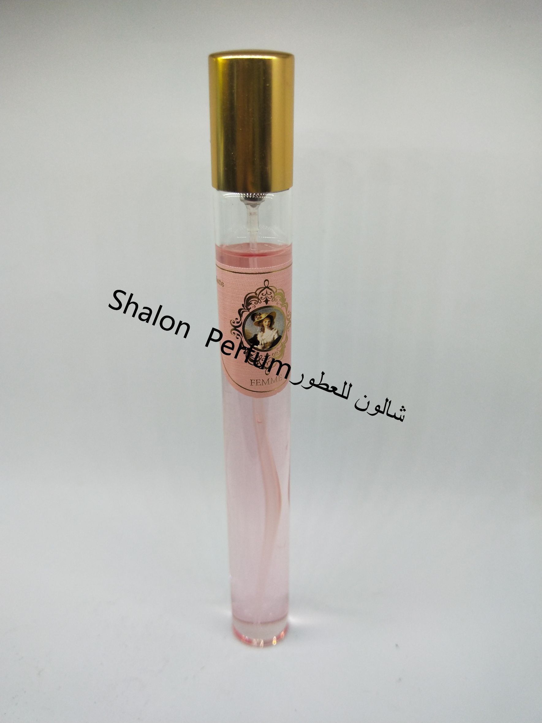 Russian amazingrose perfume shalonfum 35ml thumbnail