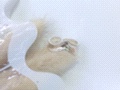 The new ancient-style ring features a niche design, is fashionable and trendy, and is a personalized ring from Xinmingyang Application Scenario