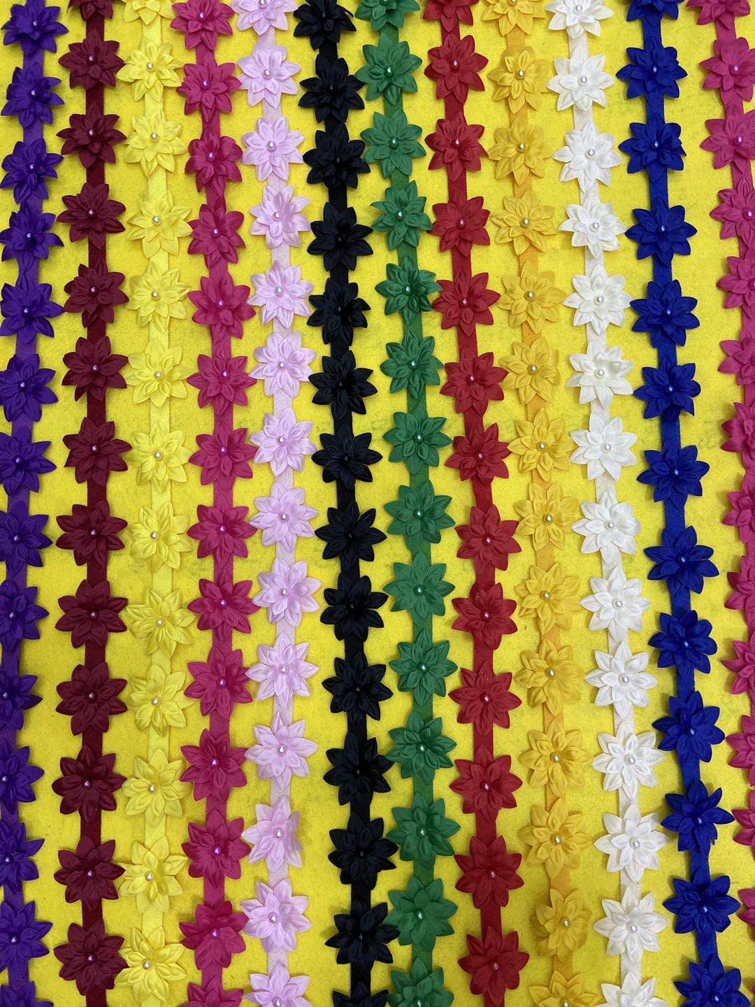 Lace details Picture