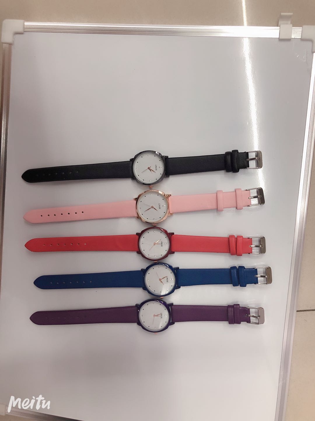 时装皮带