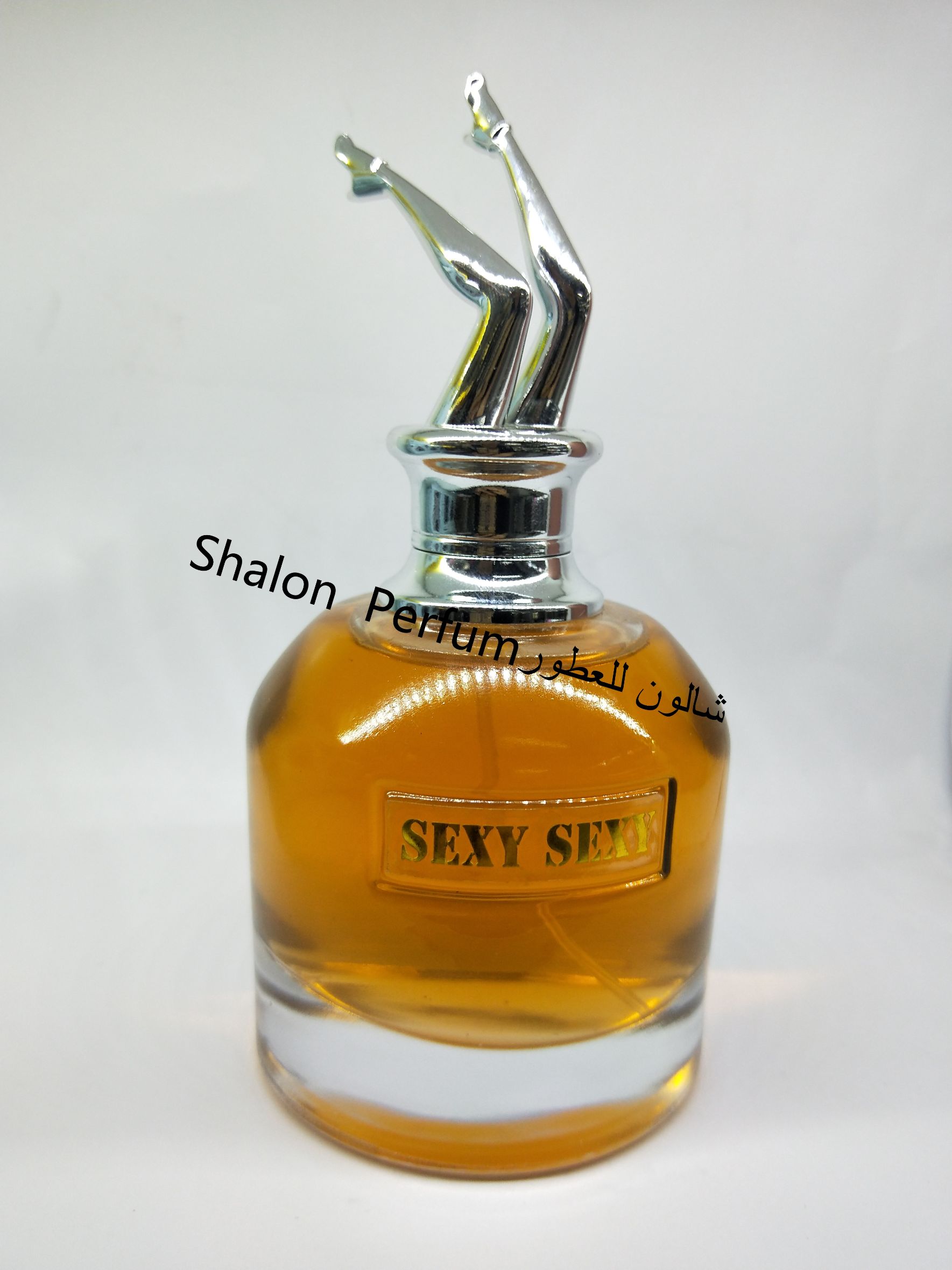 Scandal Jean Paul Gaultier perfume scandal Paris Shalonfum 100ml thumbnail