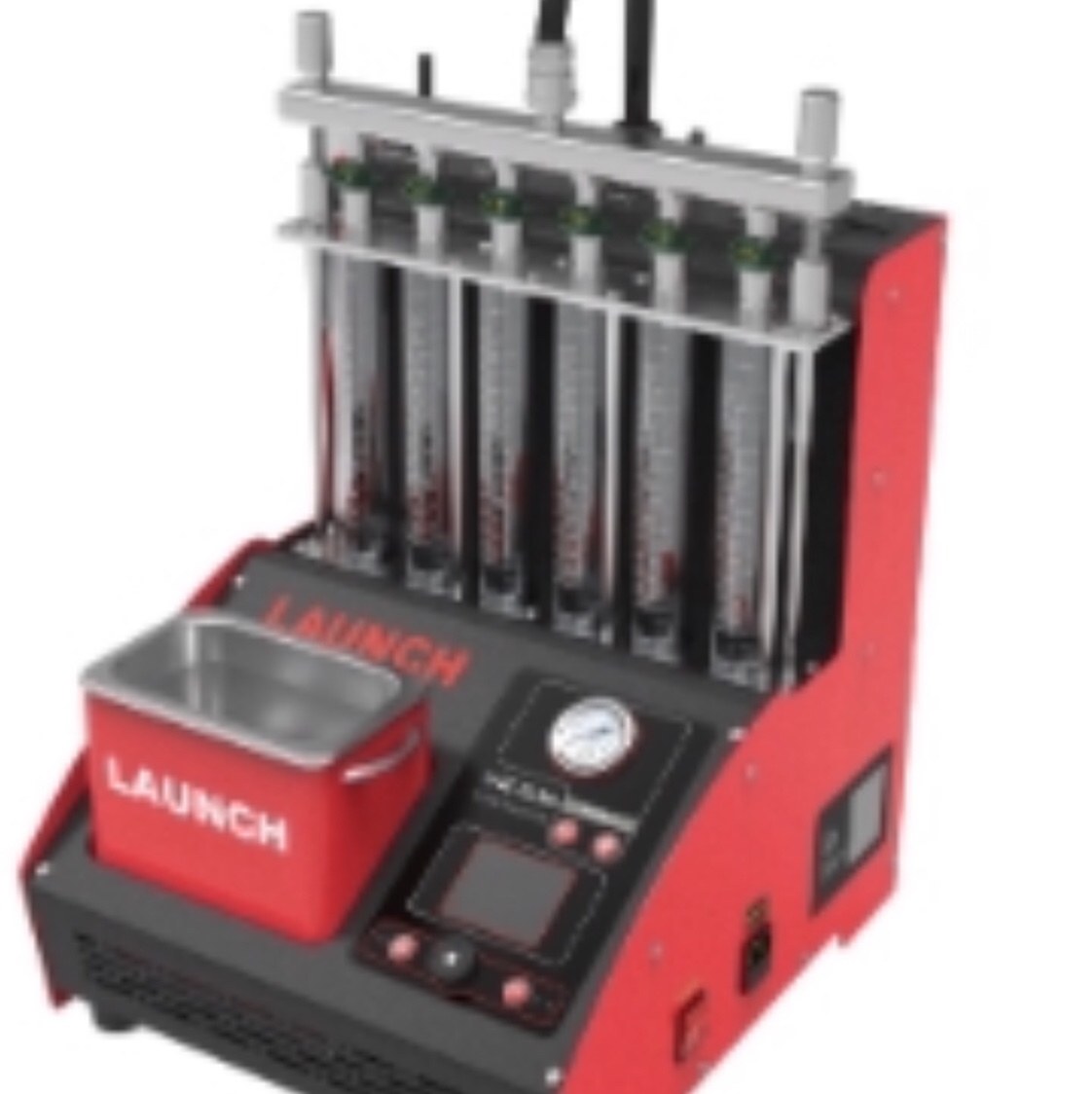 603C Nozzle Cleaning Machine