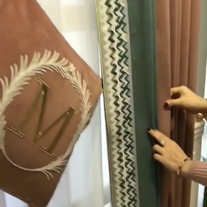 New style factory direct sales retail available for wholesale. [Haina] Tender like Water -534 Specification image