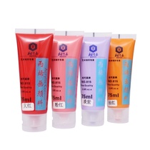 500 ml finger paint, watercolor paint, special paint for children