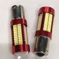 Bombillas LED para automóviles, freno S 25 Application Scenario